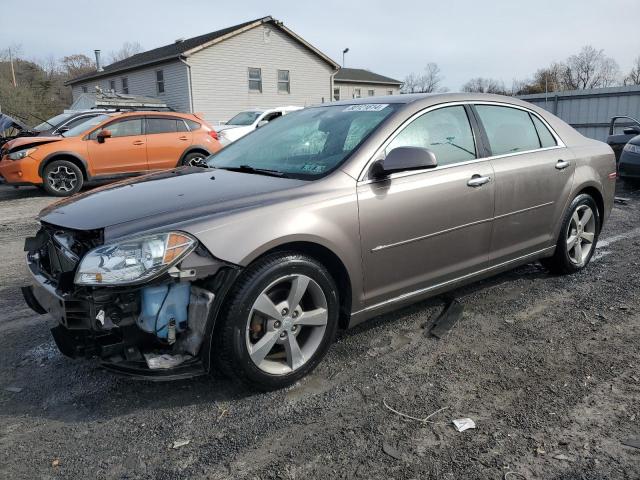  CHEVROLET MALIBU 2012 Серый