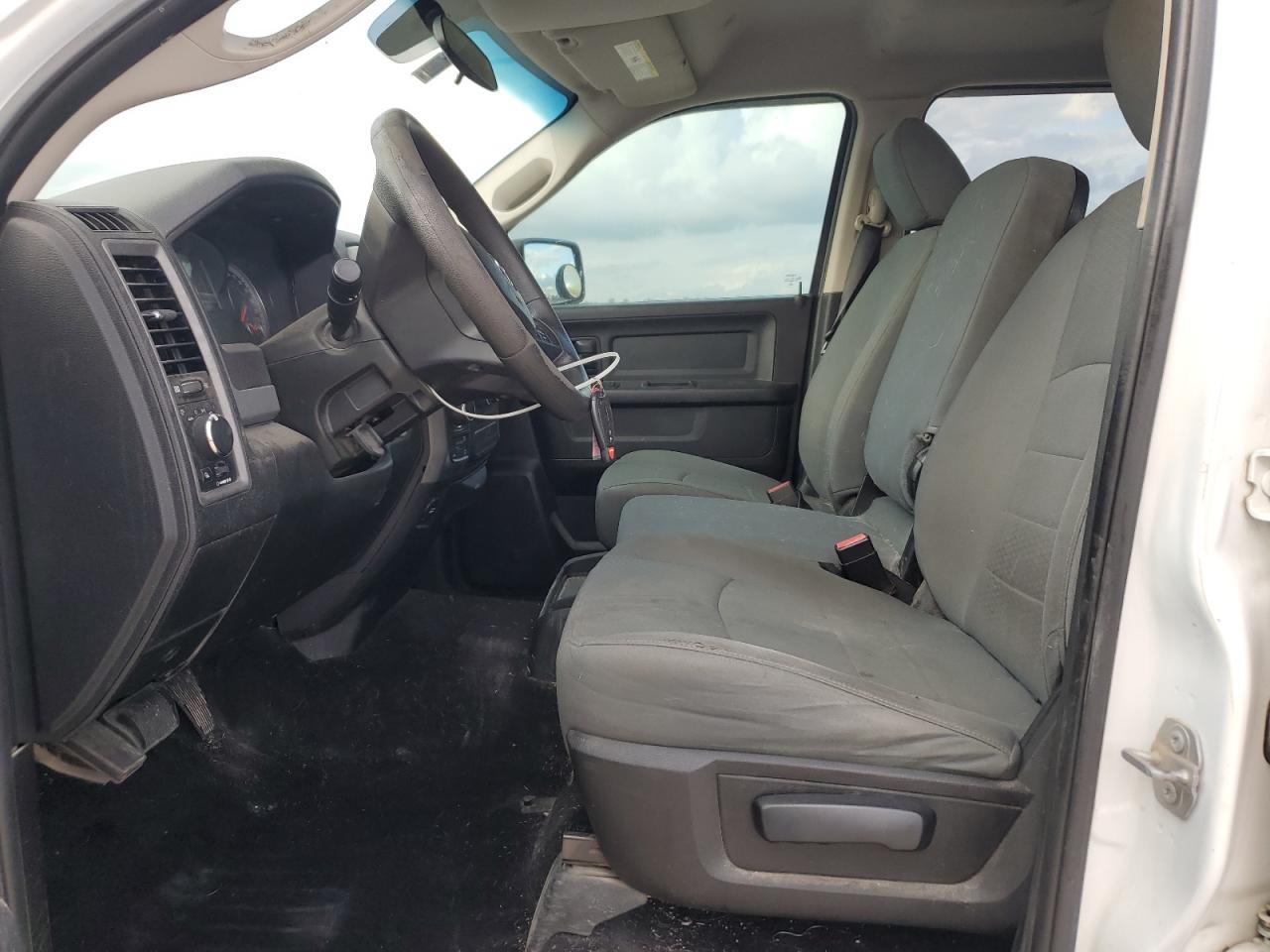 2017 RAM 1500 - Image 7