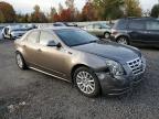 2012 Cadillac Cts Luxury Collection for Sale in Portland, OR - Rear End