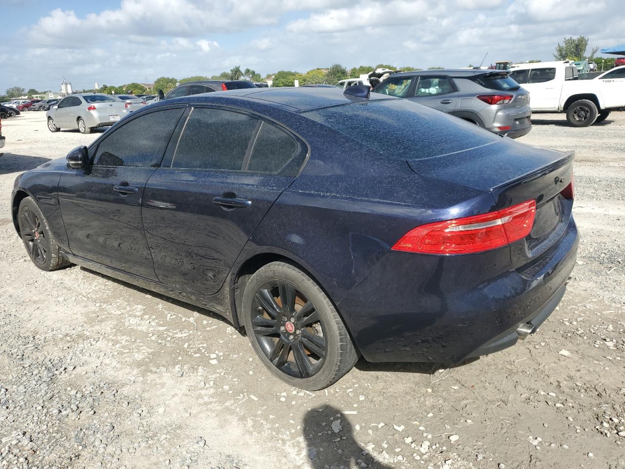 2018 Jaguar XE - Image 2