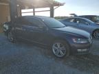 2014 Volkswagen Passat Sel for Sale in Tanner, AL - Front End
