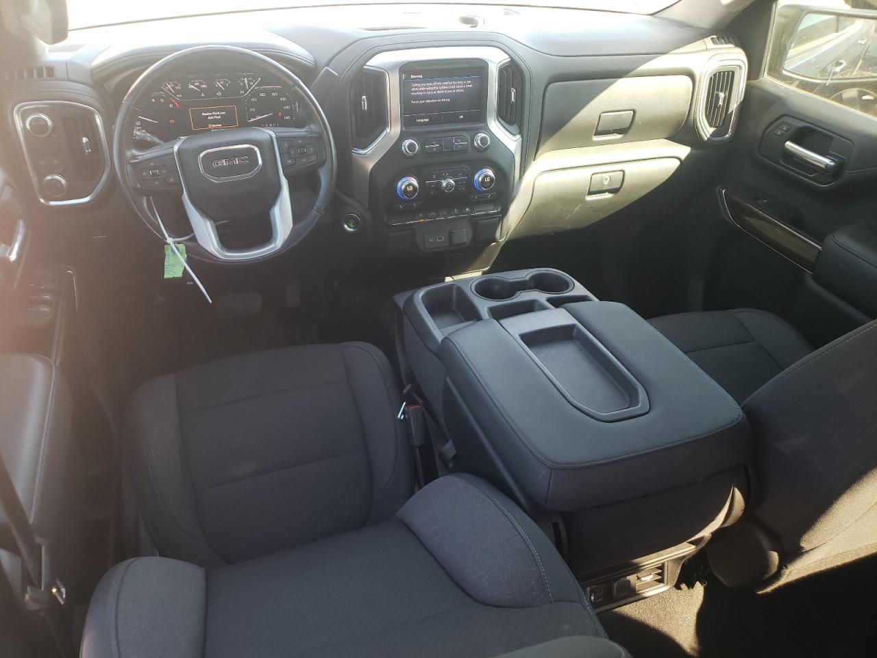 2020 GMC Sierra C1500 Elevation VIN: 3GTP8CEK0LG398216 Lot: 79949464