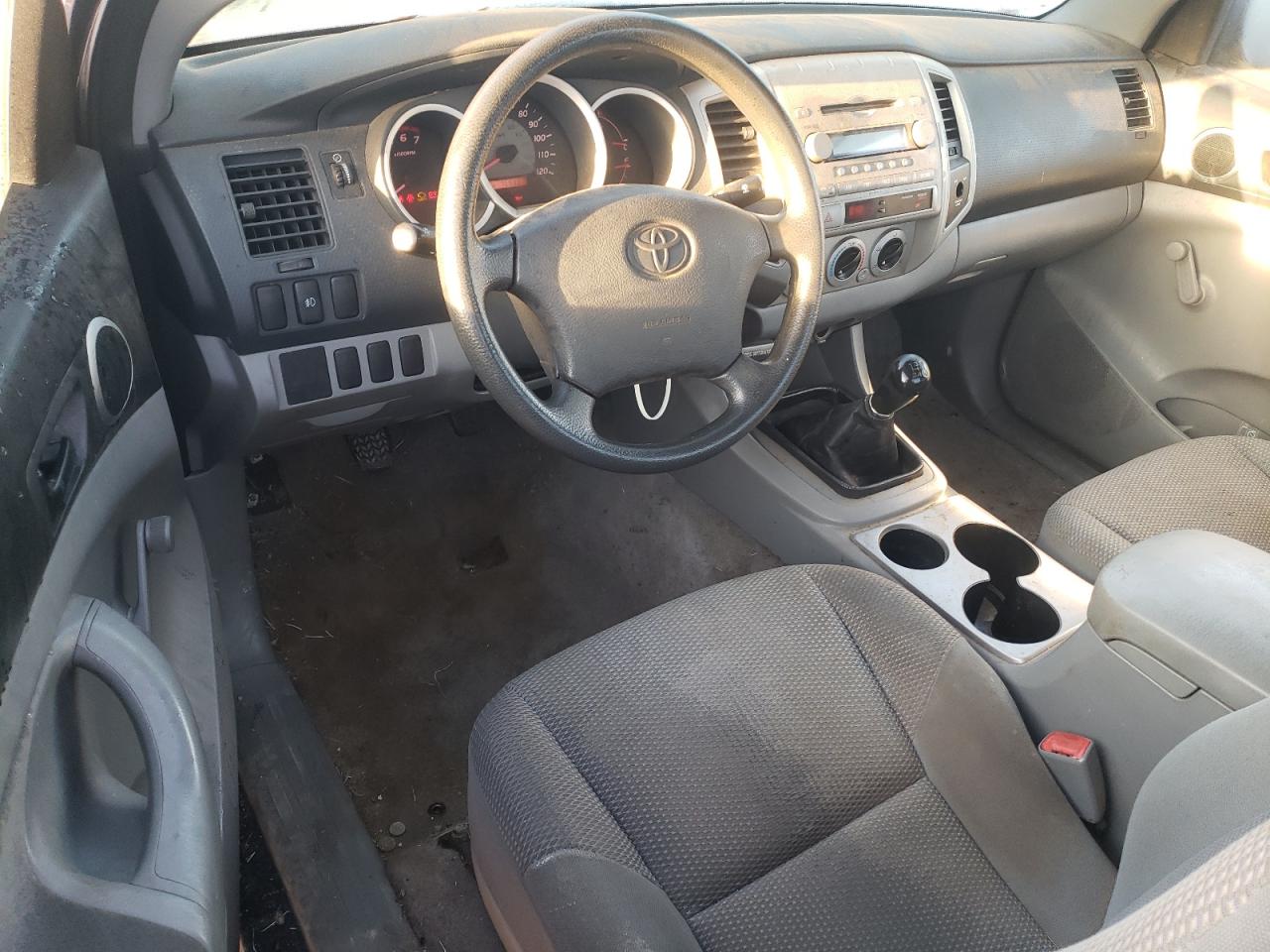 2008 Toyota Tacoma - Image 8