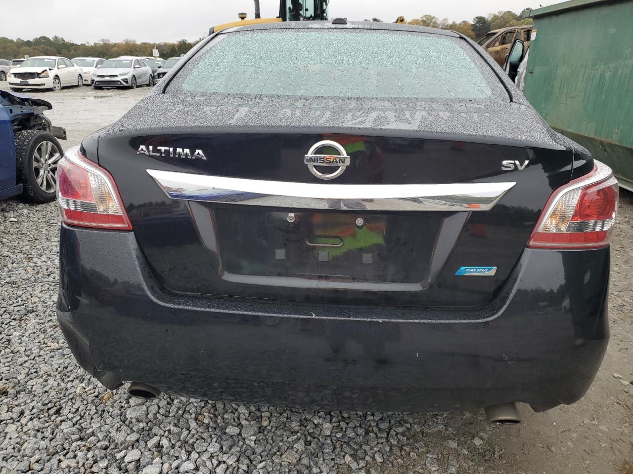 2013 Nissan Altima - Image 6