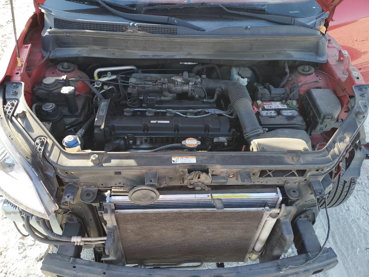 2011 Kia Soul - Image 12