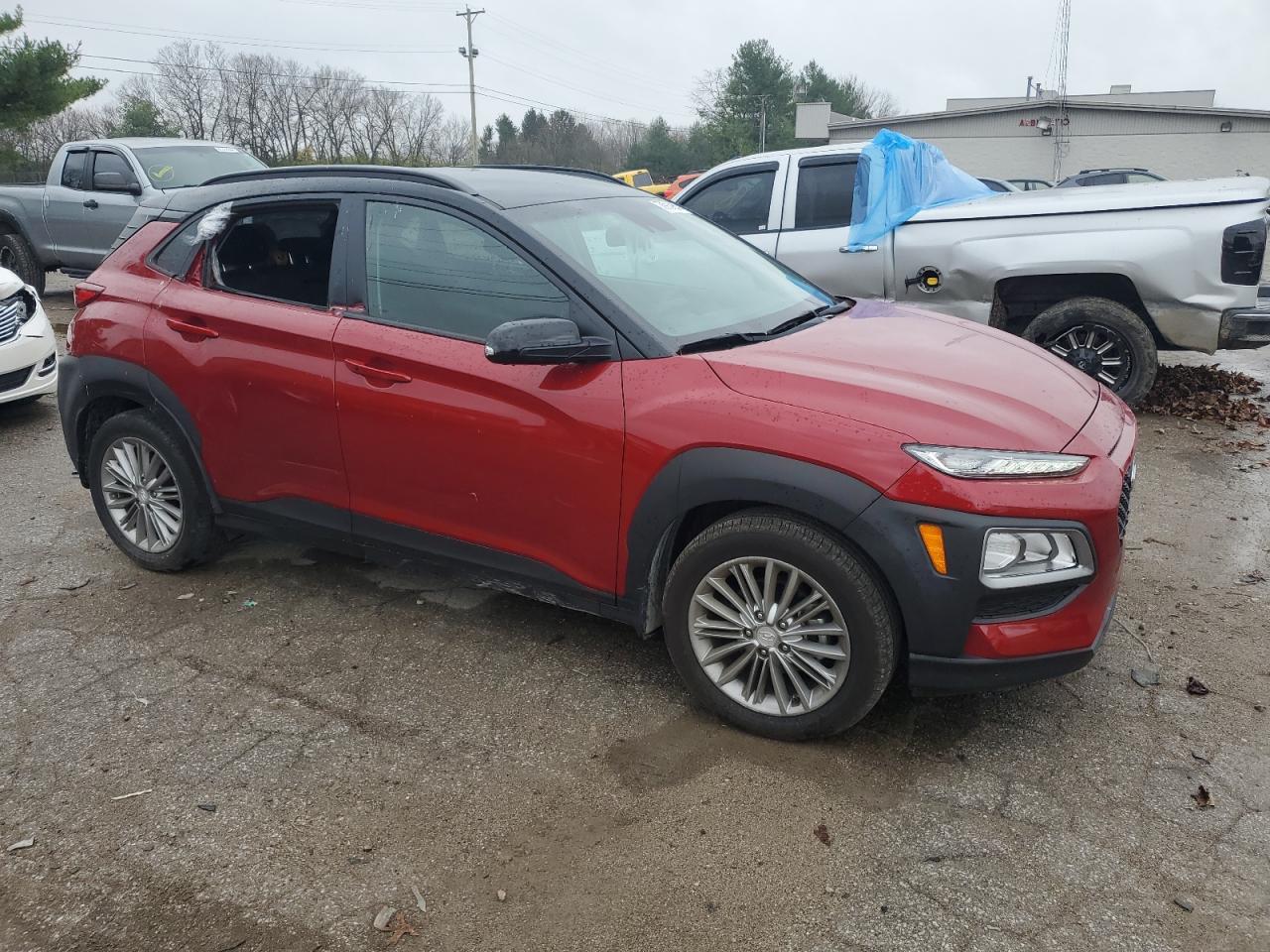 2019 Hyundai Kona - Image 4