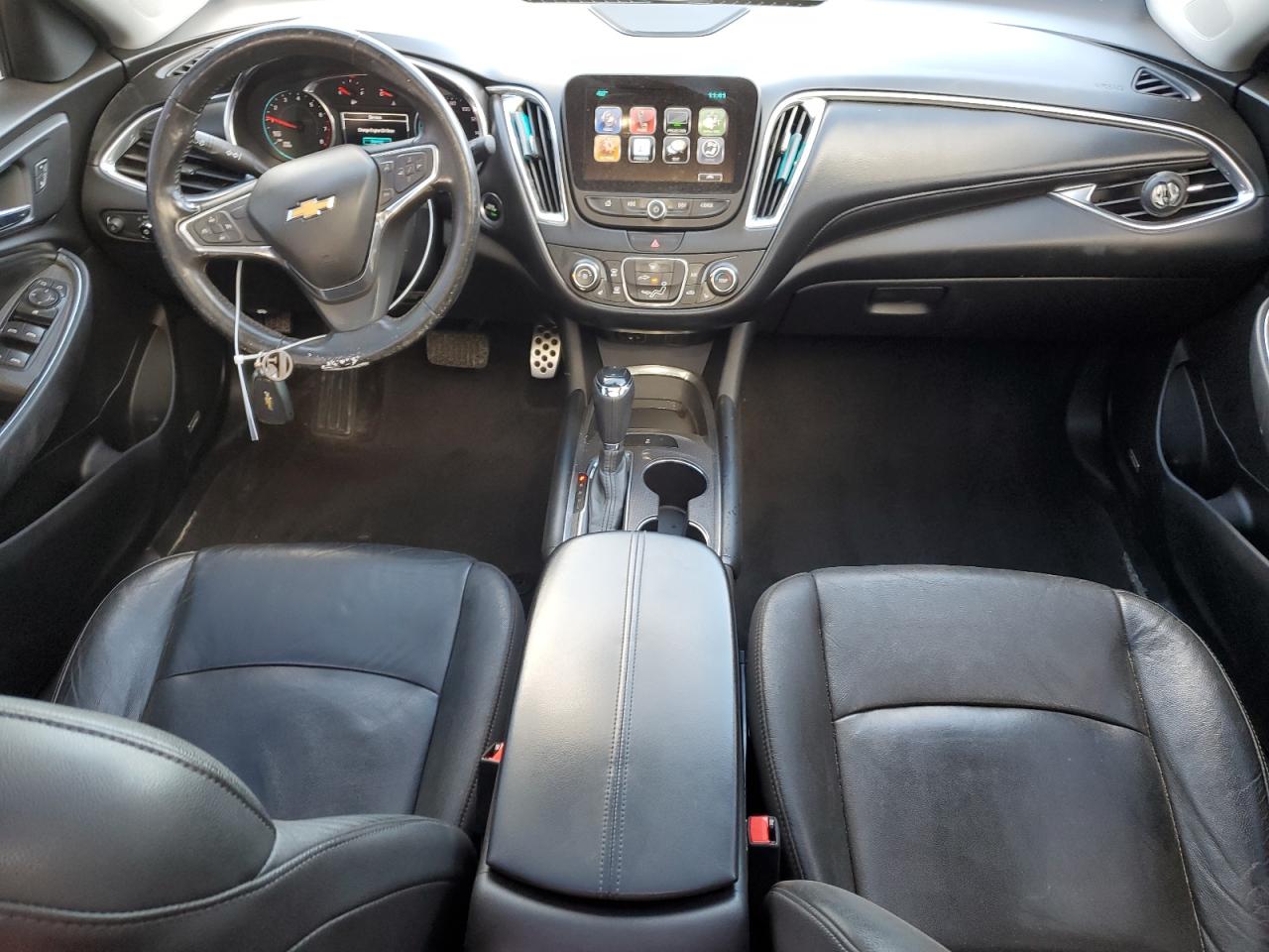 2016 Chevrolet Malibu - Image 8