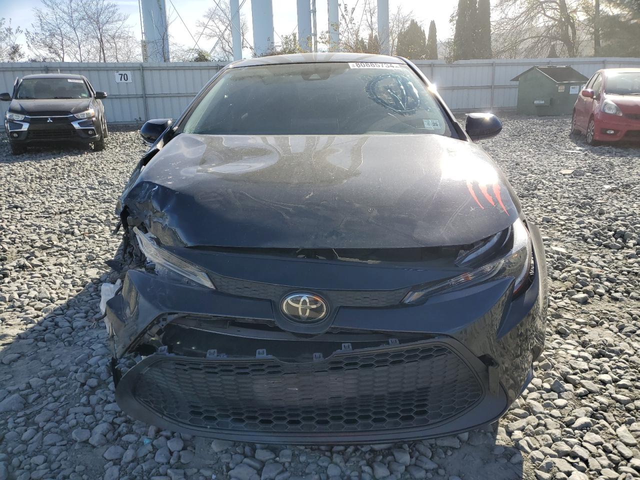 2020 Toyota Corolla - Image 5