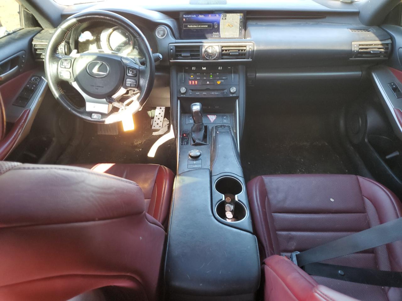 2018 Lexus IS - Image 8