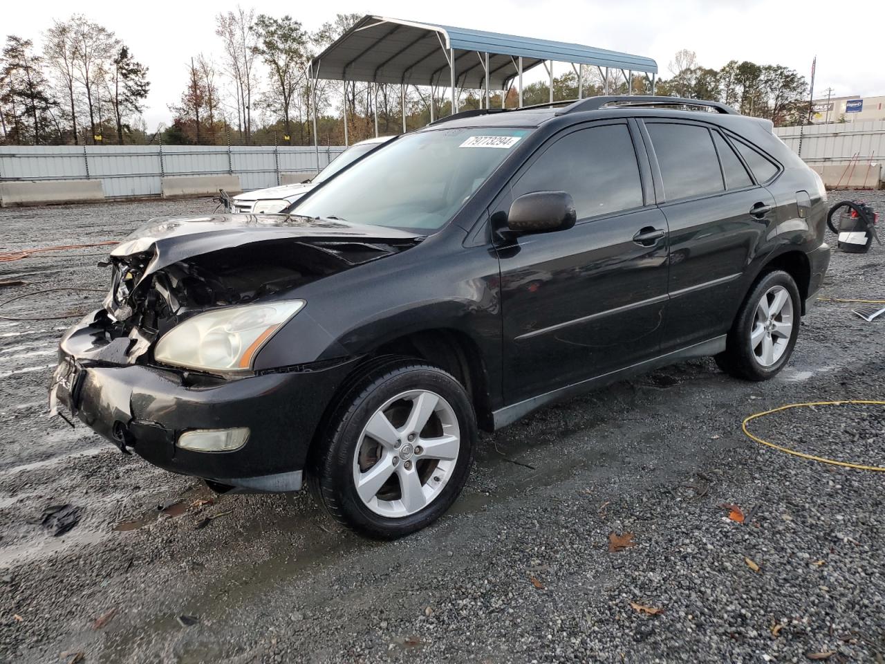 2007 Lexus RX - Image 1