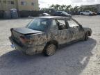1989 Honda Civic Lx for Sale in Opa Locka, FL - Water/Flood