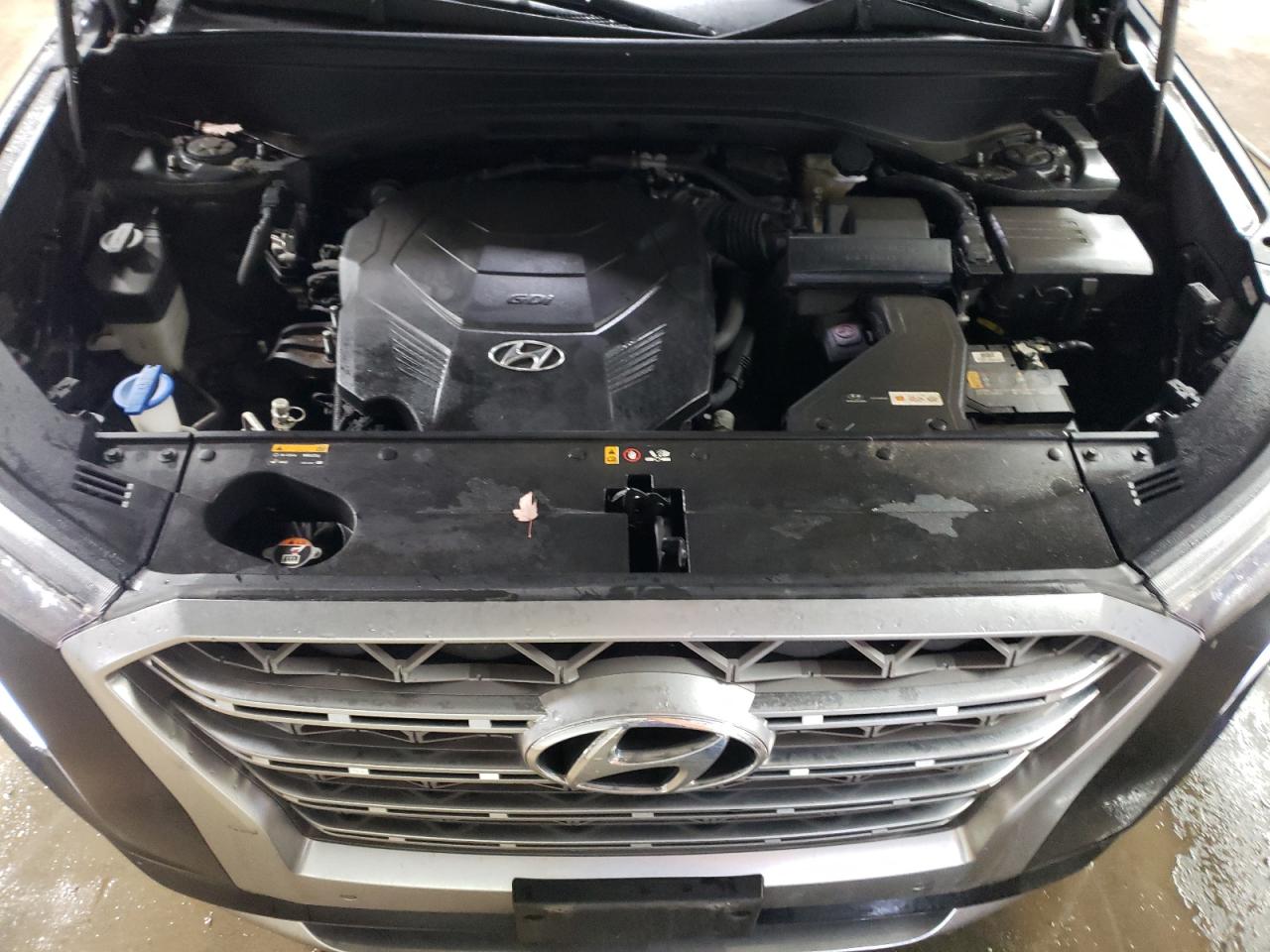 2020 Hyundai Palisade - Image 12