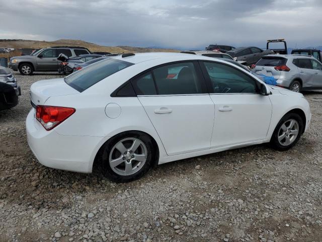  CHEVROLET CRUZE 2015 Biały