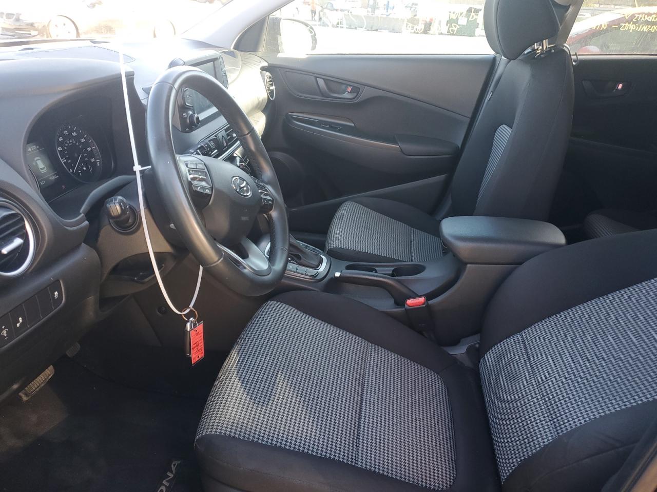 2018 Hyundai Kona - Image 7