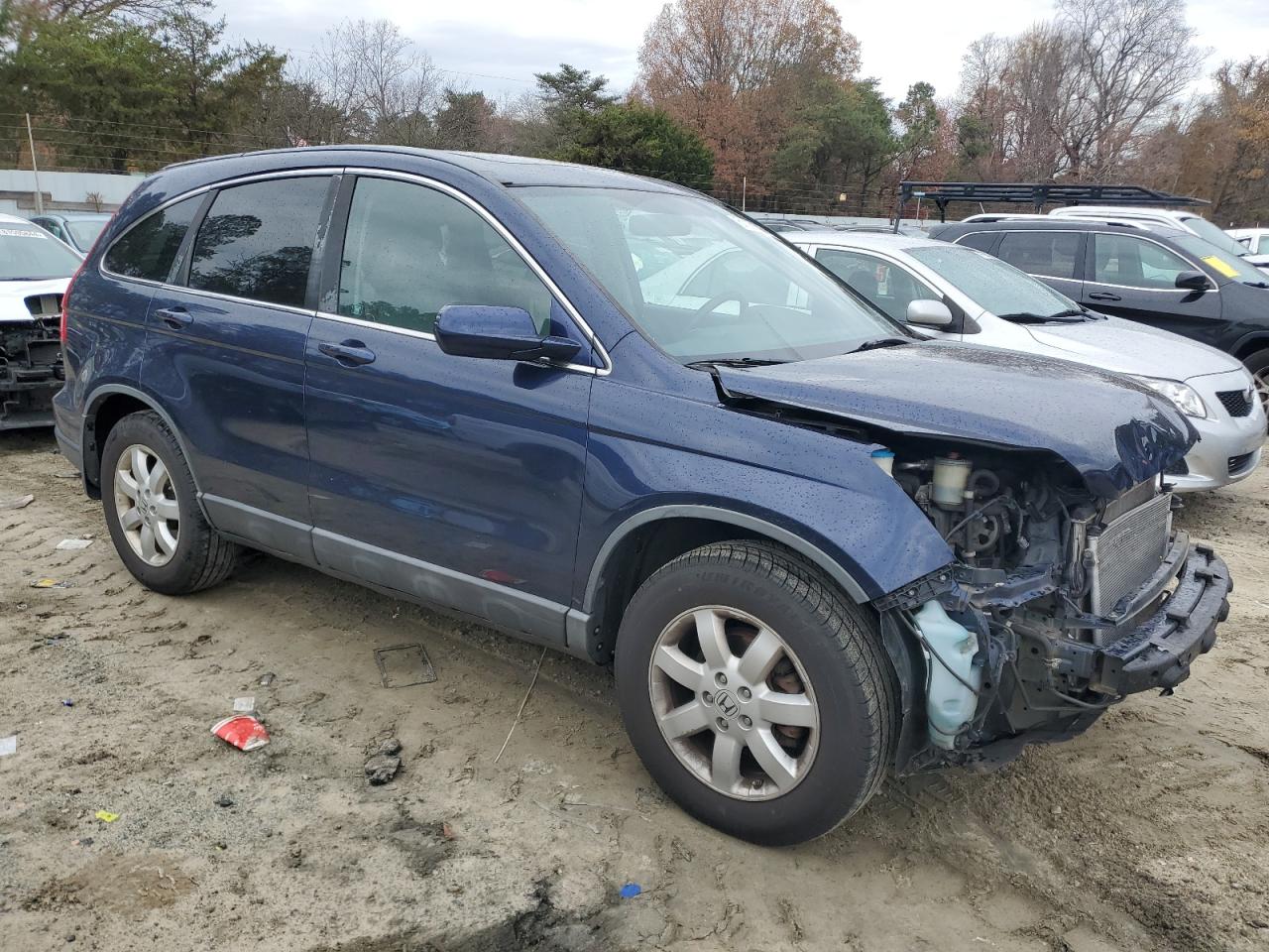 2009 Honda CR-V - Image 4