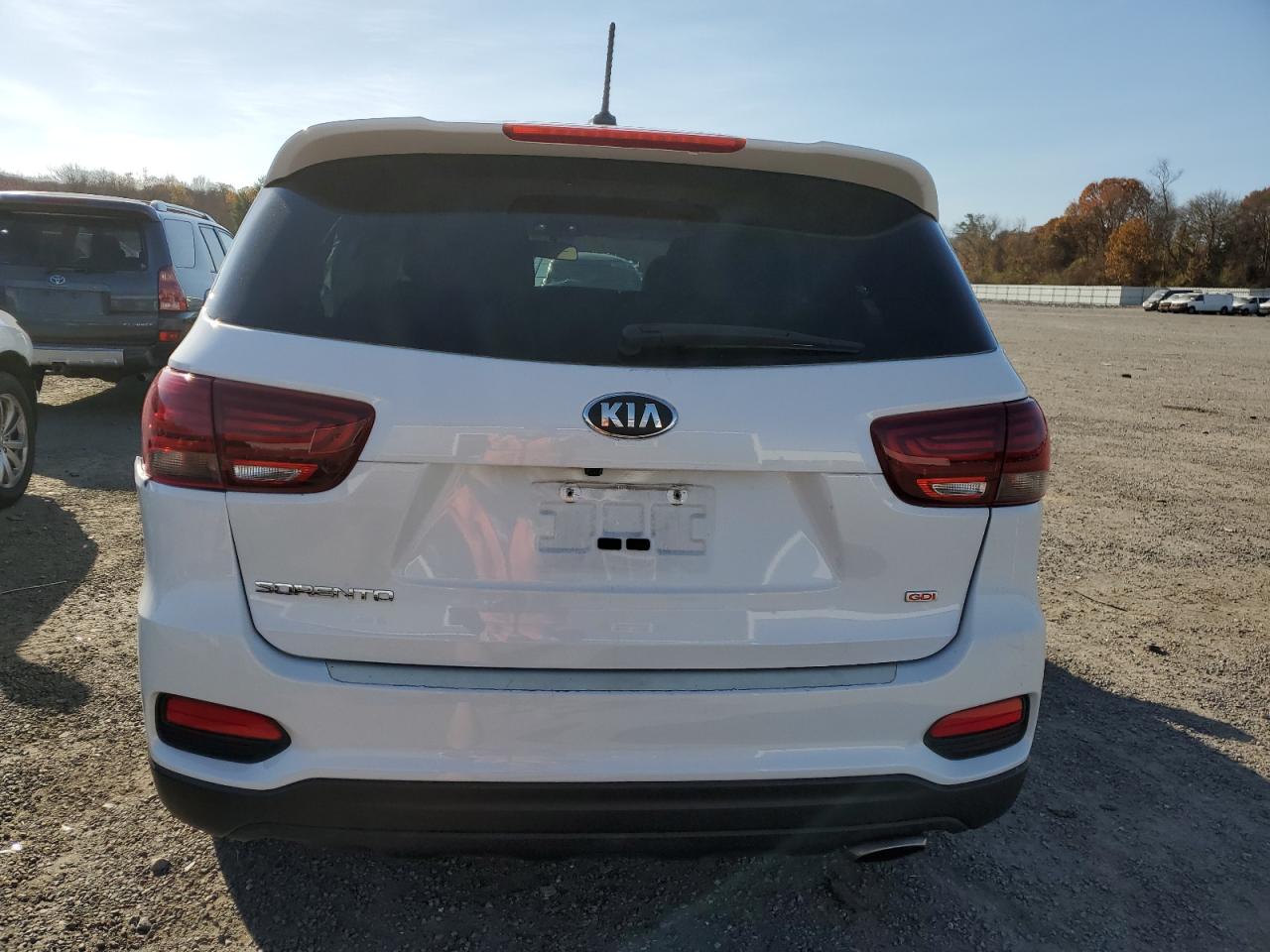 2019 Kia Sorento - Image 6