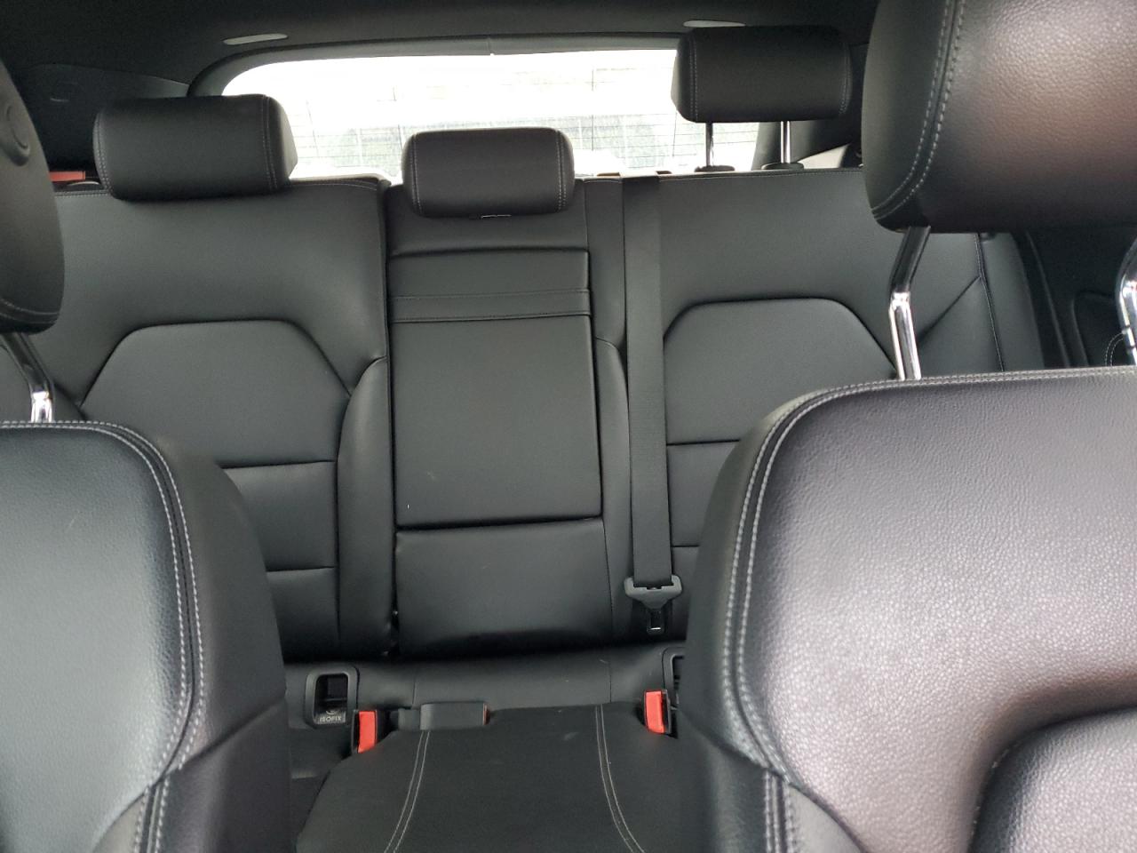 2018 Mercedes-Benz GLA-klasse - Image 10