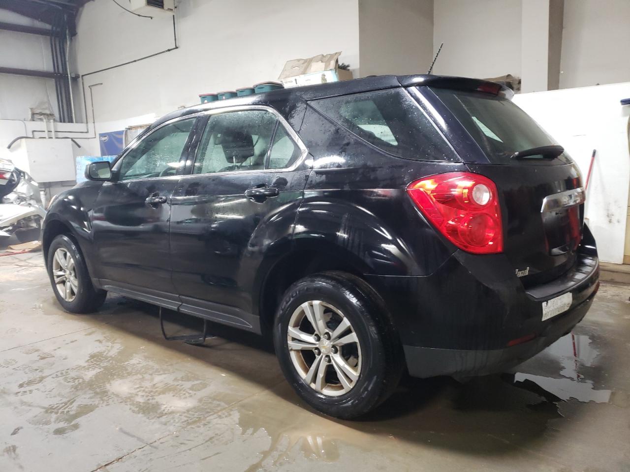2013 Chevrolet Equinox - Image 2