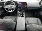 2023 Lexus Nx 350H იყიდება Elgin-ში, IL - Burn - Engine