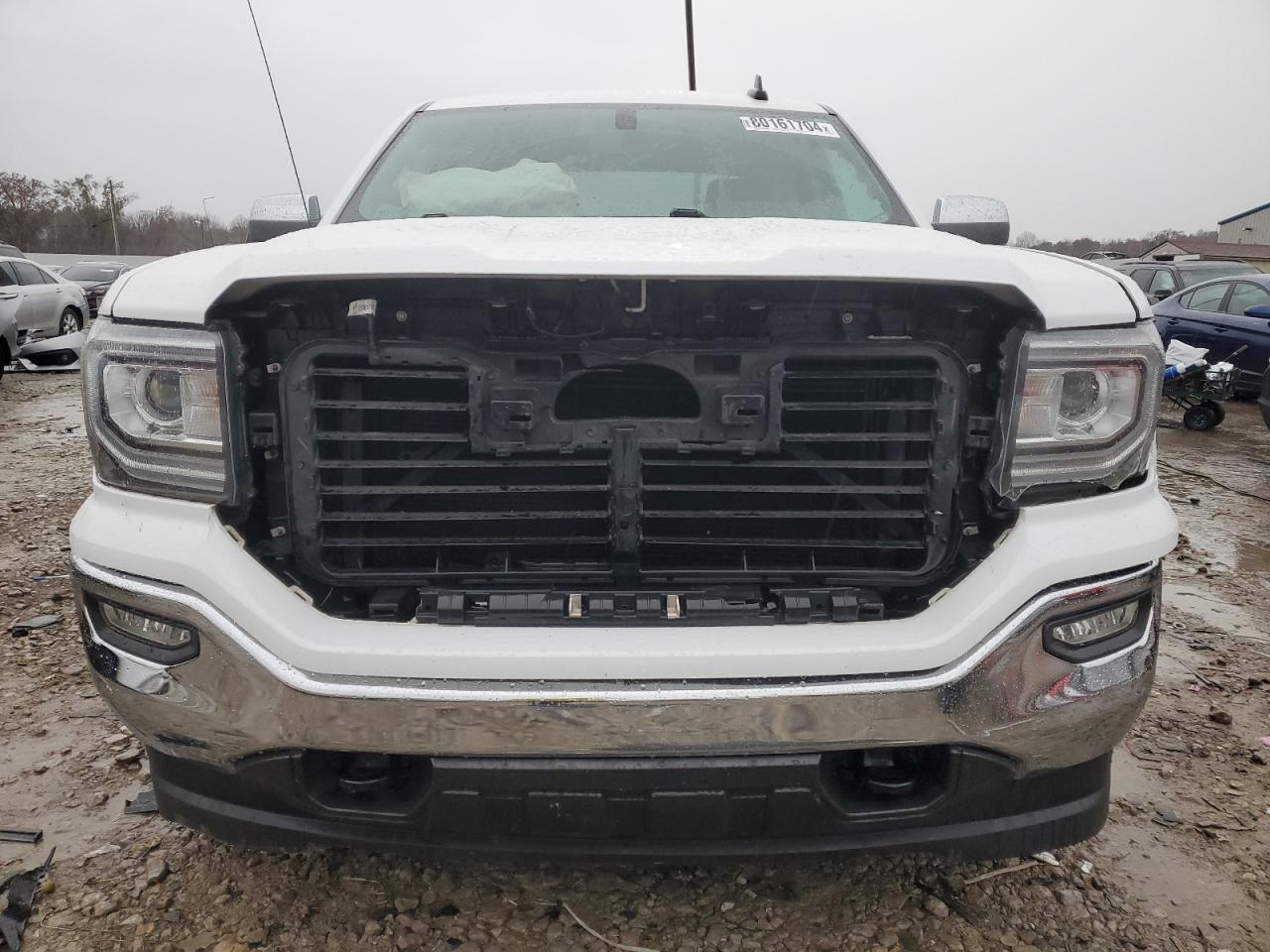 2017 GMC Sierra - Image 5