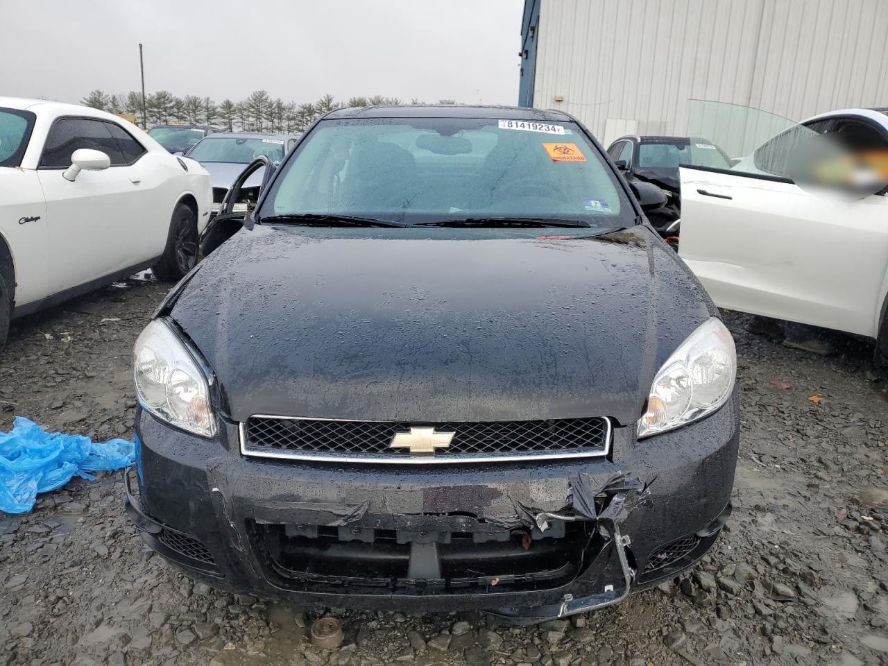 2013 Chevrolet Impala - Image 5