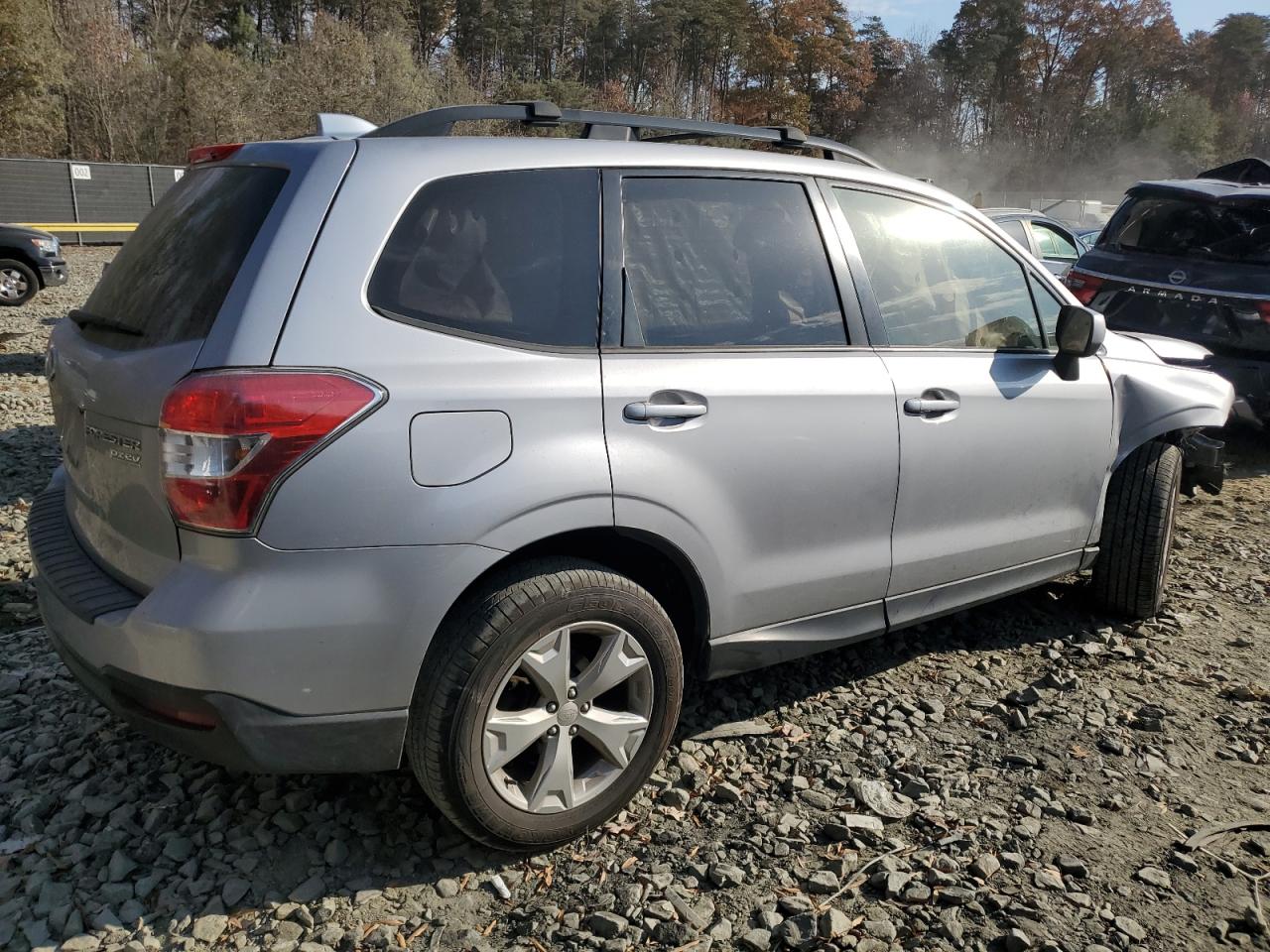 2016 Subaru Forester - Image 3