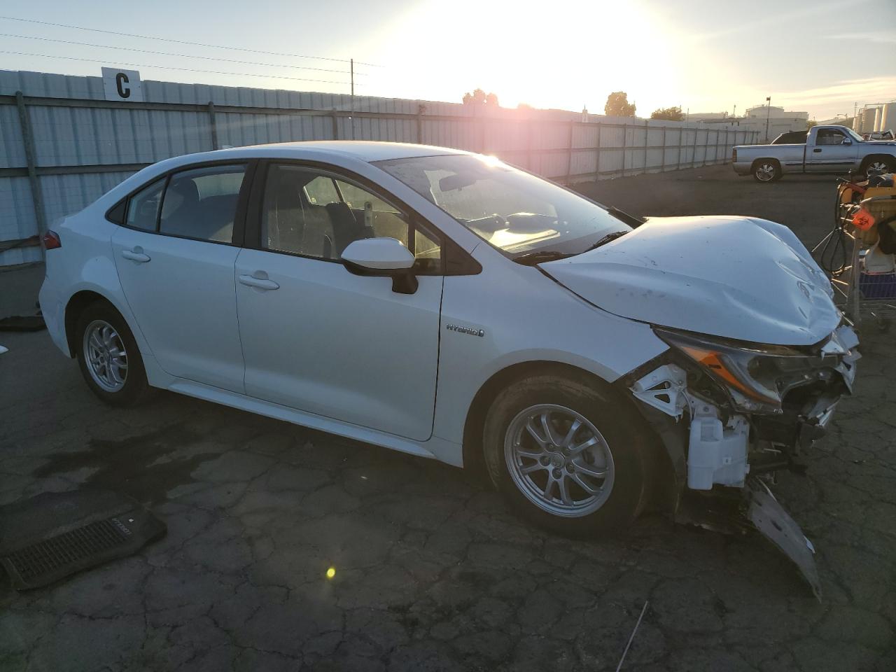 2020 Toyota Corolla - Image 4
