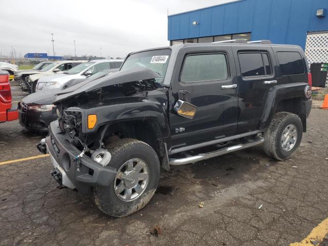 2009 Hummer H3 