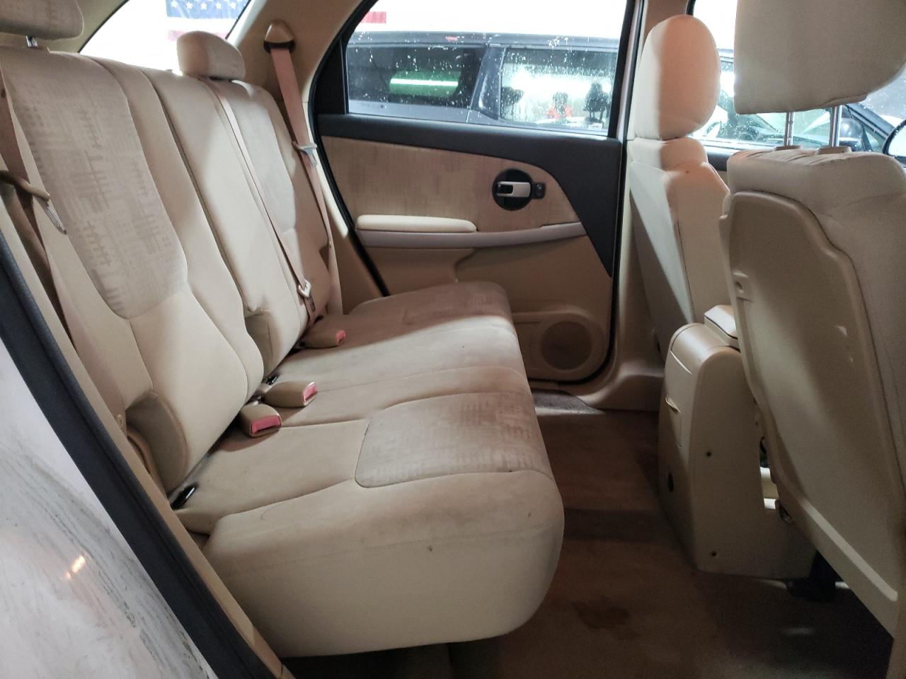2006 Chevrolet Equinox - Image 10