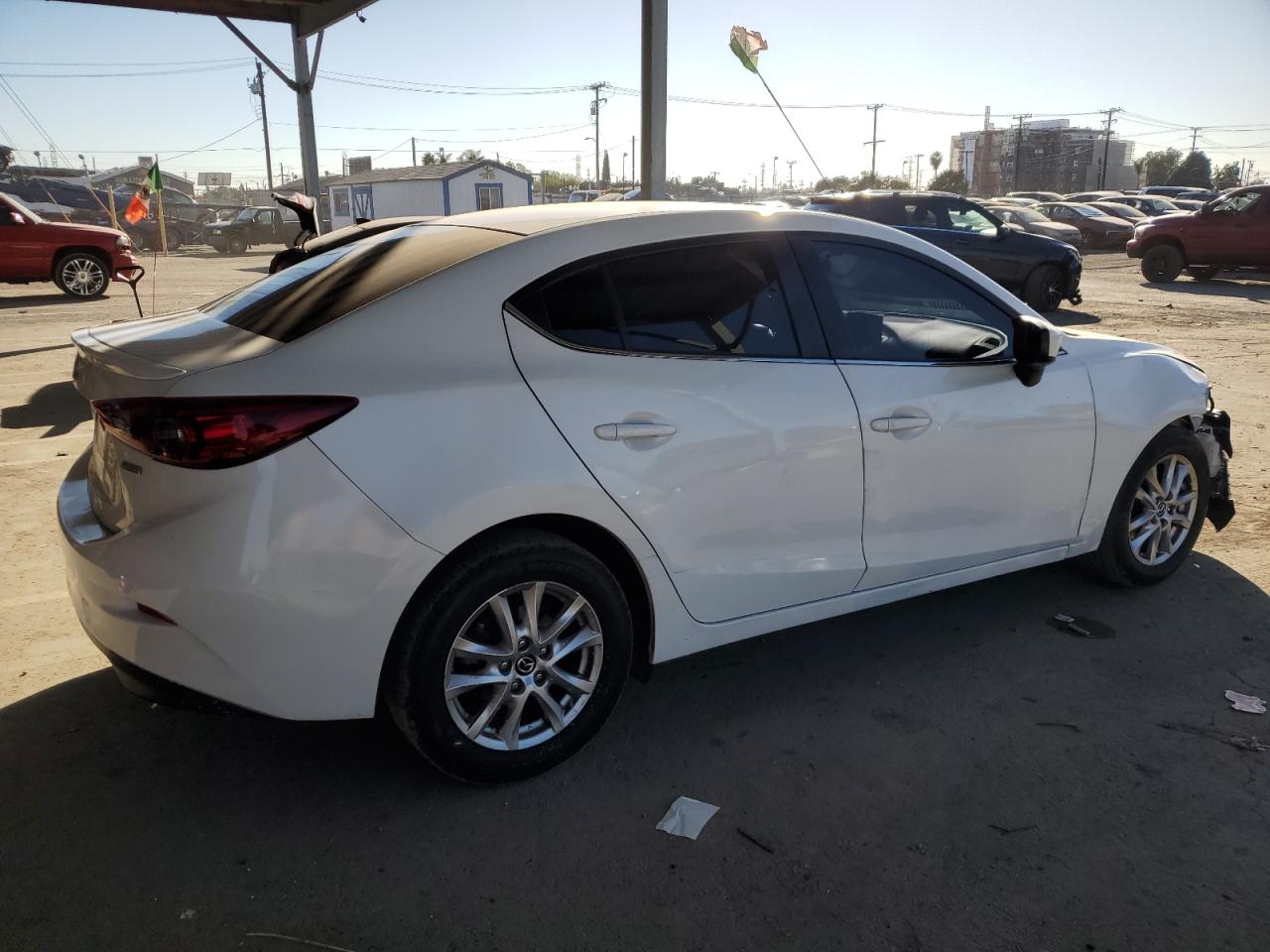 2015 Mazda 3 - Image 3