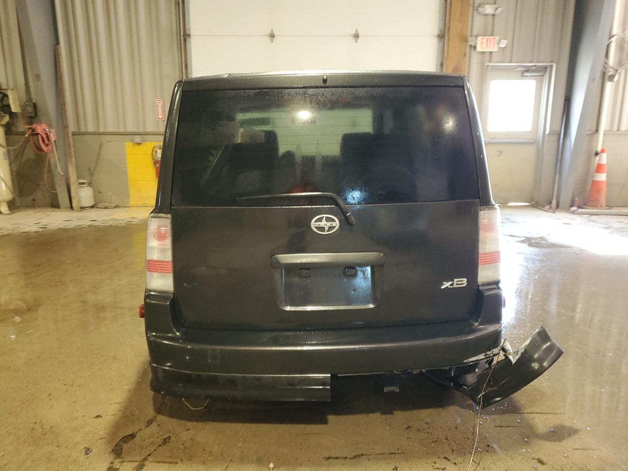 2006 Toyota Scion Xb VIN: JTLKT324764072675 Lot: 76181414