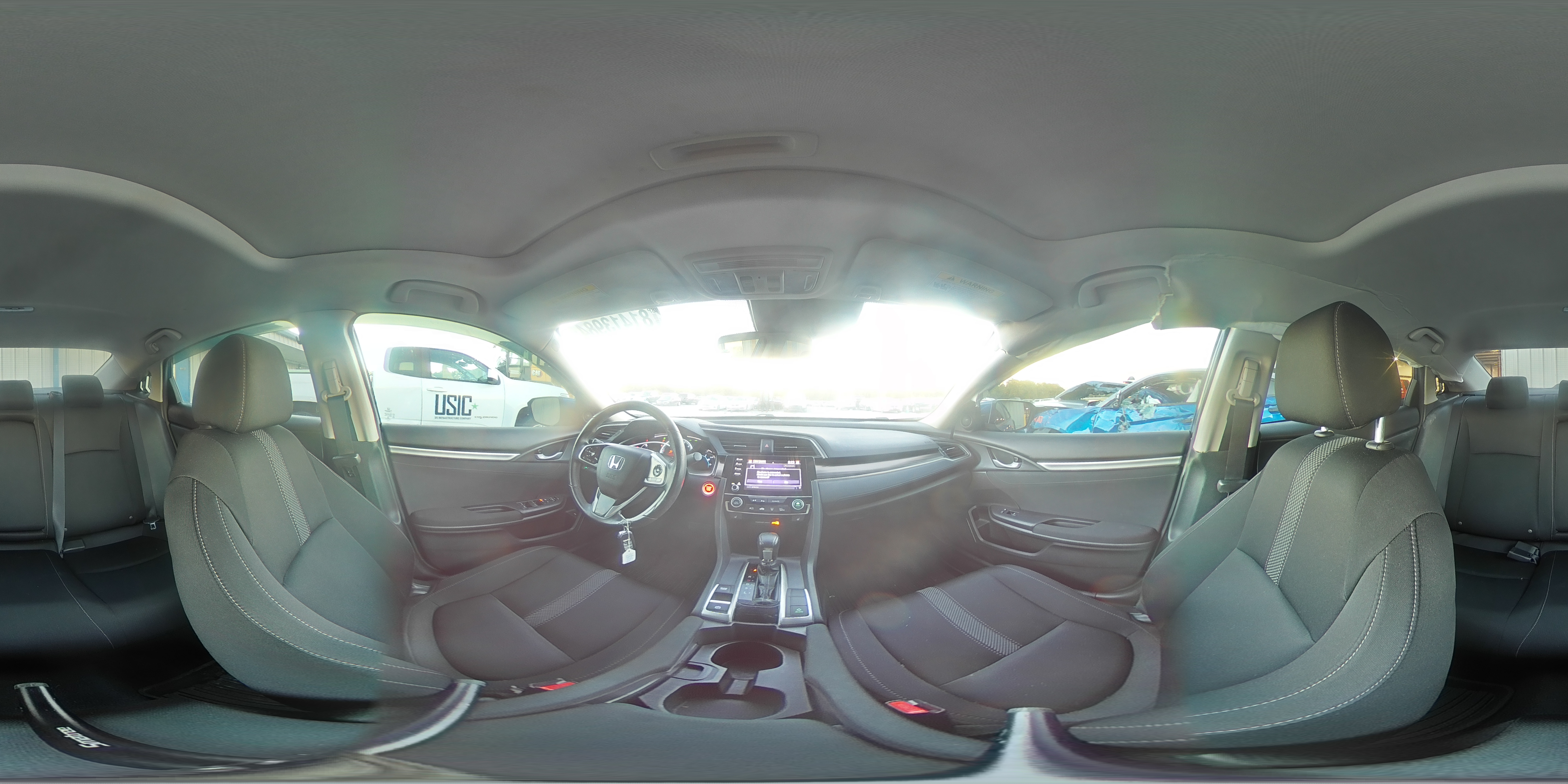 2020 Honda Civic - Image 13