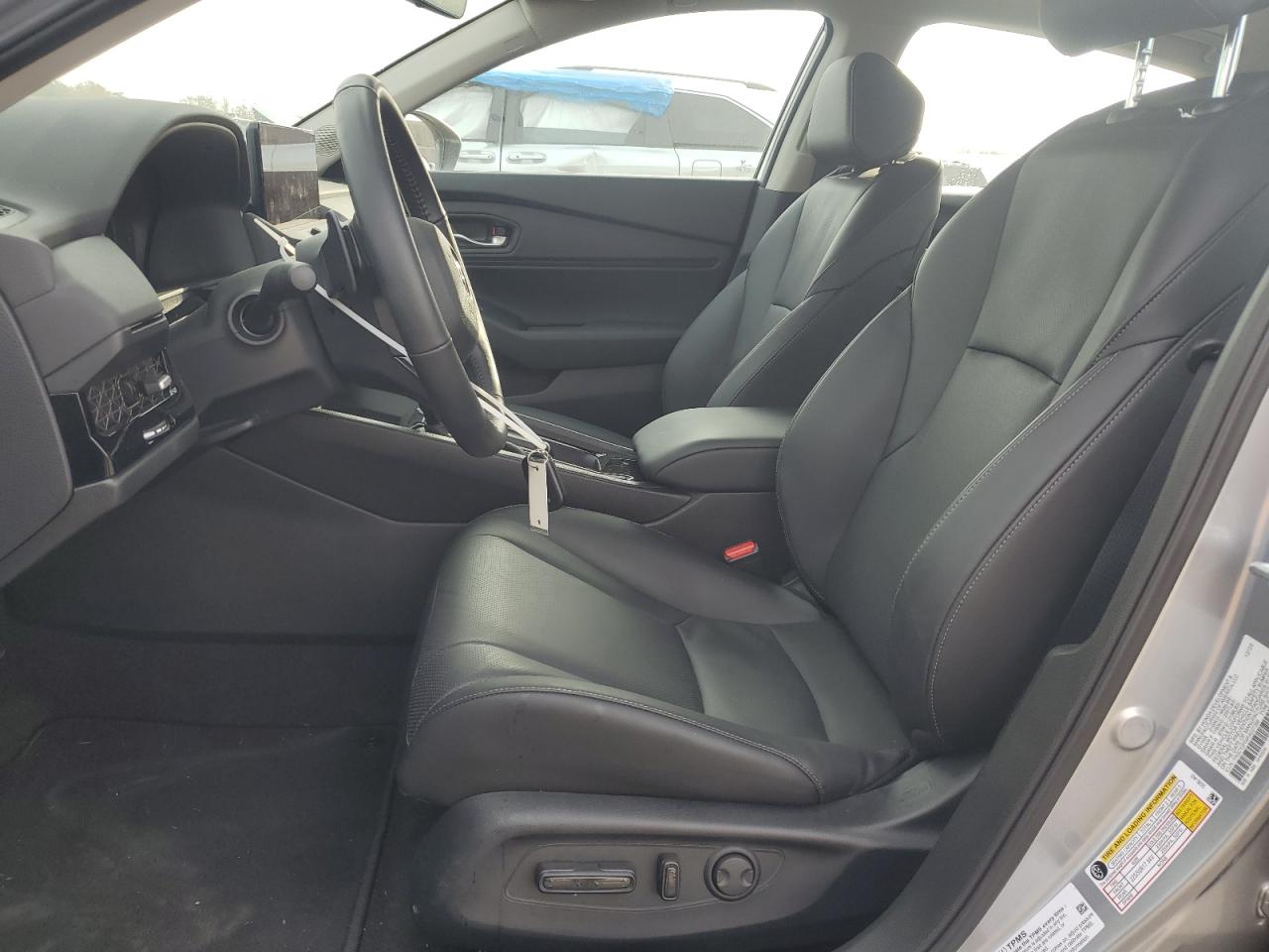 2024 Honda Accord - Image 7