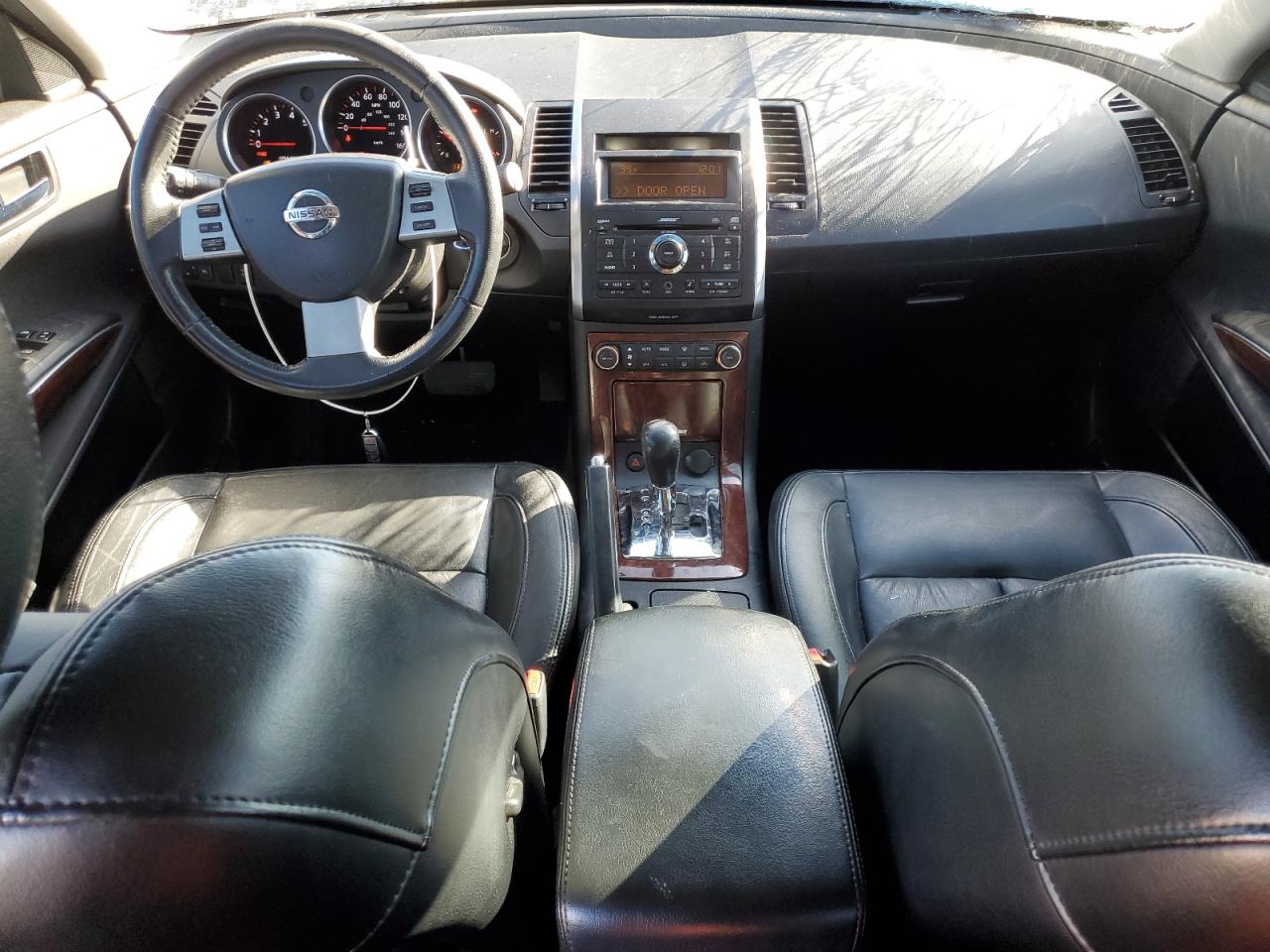 2007 Nissan Maxima - Image 8