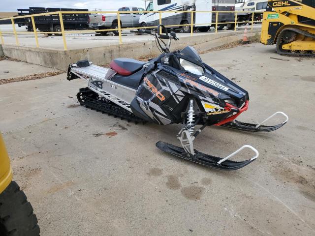 2014 Polaris Rmk Pro للبيع في Sacramento، CA - Minor Dent/Scratches