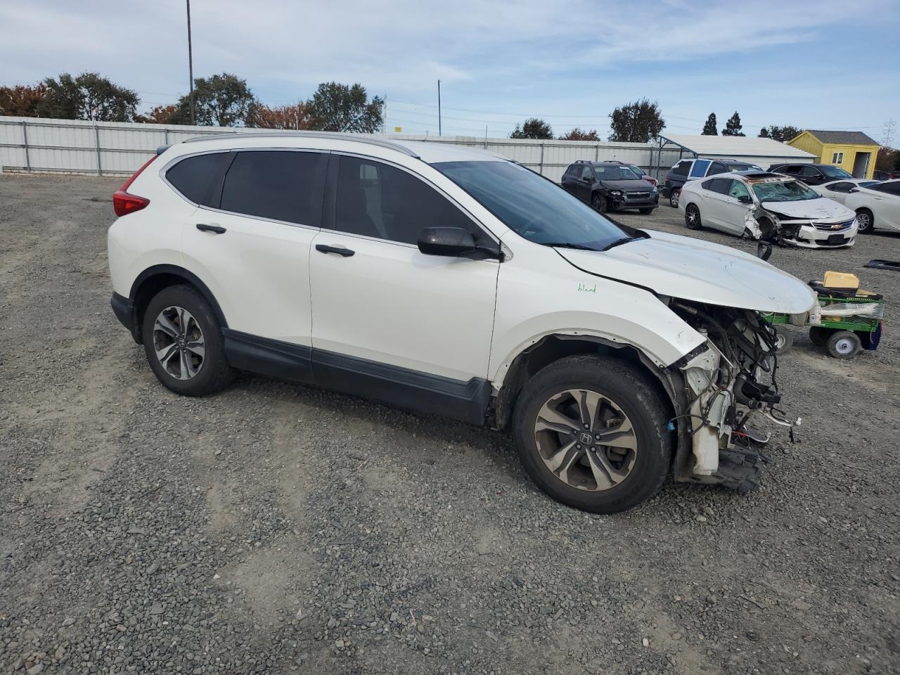 VIN 2HKRW6H36HH223715 2017 HONDA CRV no.4