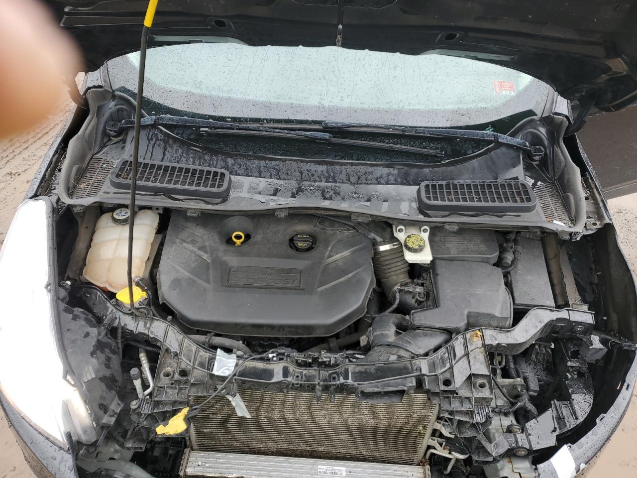 2013 Ford Escape - Image 12