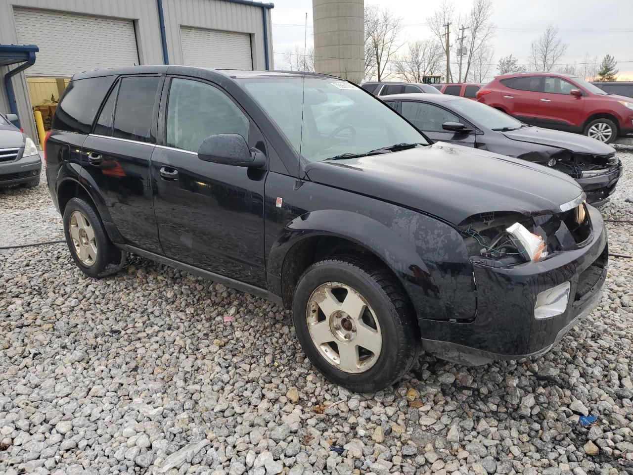 2006 Saturn Vue VIN: 5GZCZ63446S899378 Lot: 79951764