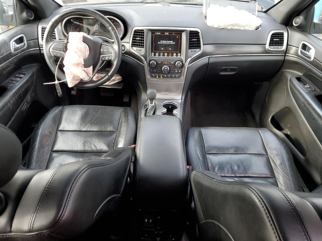 2018 Jeep Grand Cherokee - Image 8