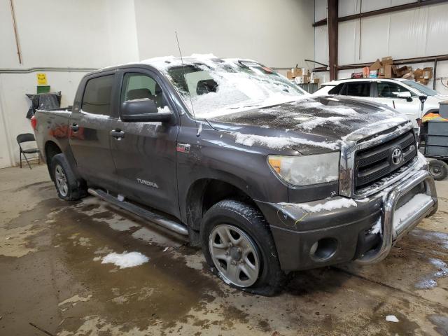 2013 TOYOTA TUNDRA CREWMAX SR5