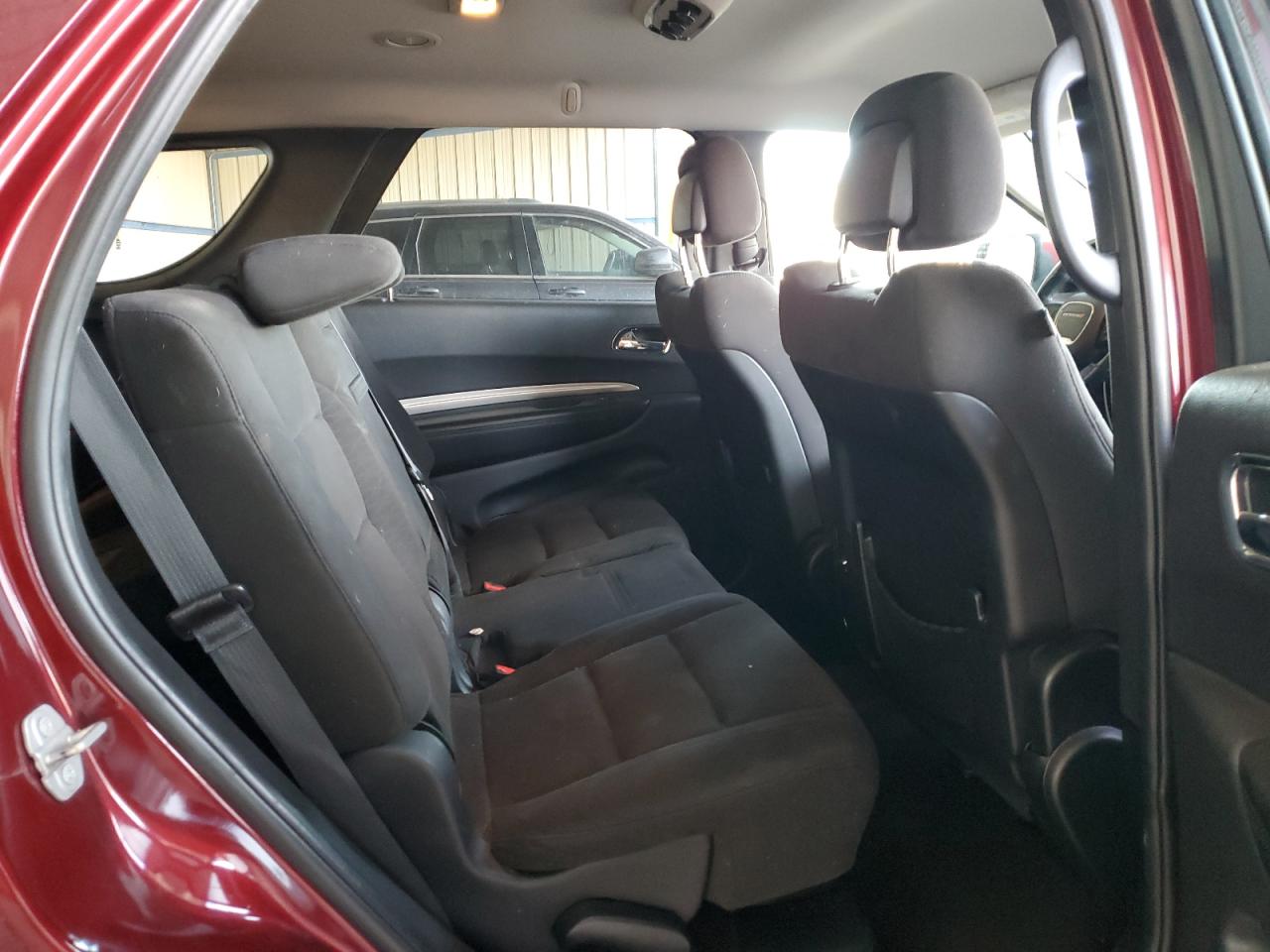 2018 Dodge Durango - Image 11