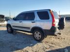 2003 Honda Cr-V Ex იყიდება Haslet-ში, TX - Front End