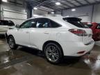 2014 Lexus Rx 350 Base للبيع في Ham Lake، MN - Front End