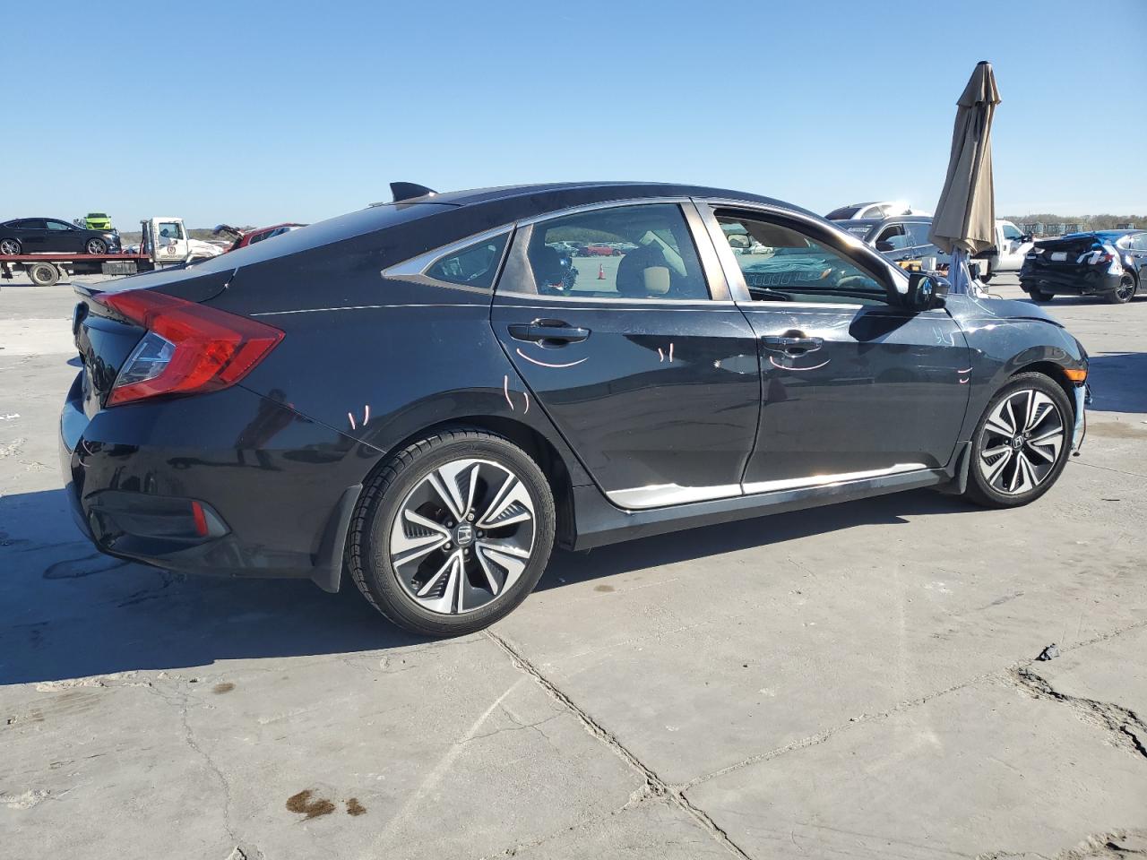 2016 Honda Civic - Image 3