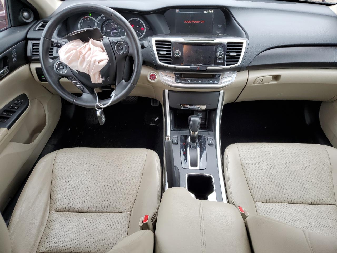 2014 Honda Accord - Image 8