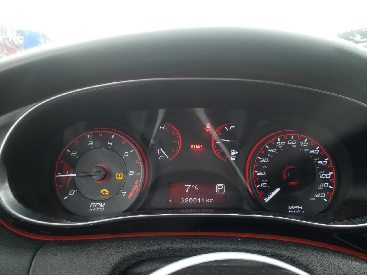 2014 Dodge Dart - Image 9