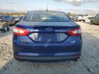 2016 Ford Fusion Se na sprzedaż w Loganville, GA - Side
