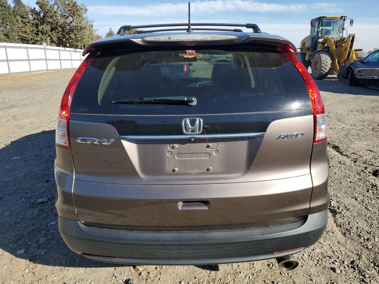 2014 Honda Cr-V Ex VIN: 2HKRM4H53EH634061 Lot: 79663434