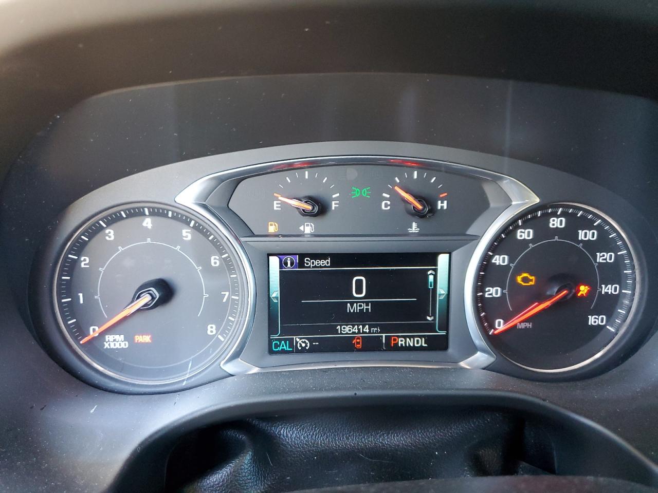 2017 GMC Acadia Slt-1 VIN: 1GKKNULS1HZ318395 Lot: 79516244