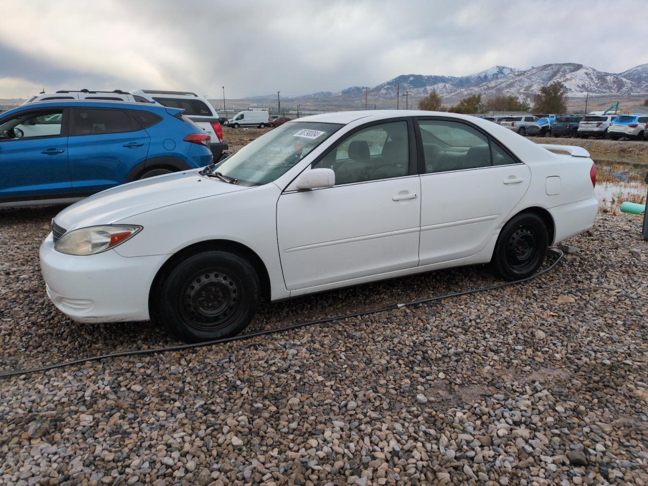 Magna, UT에서 판매 중인 2003 Toyota Camry Le - Side
